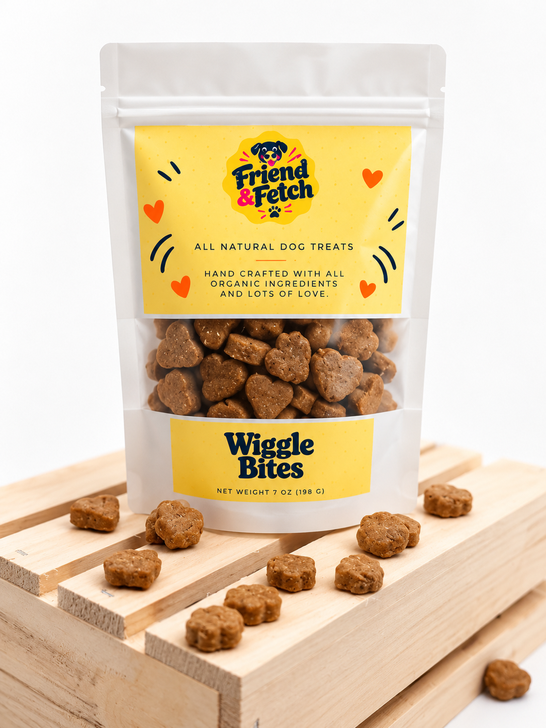 Wiggle Bites