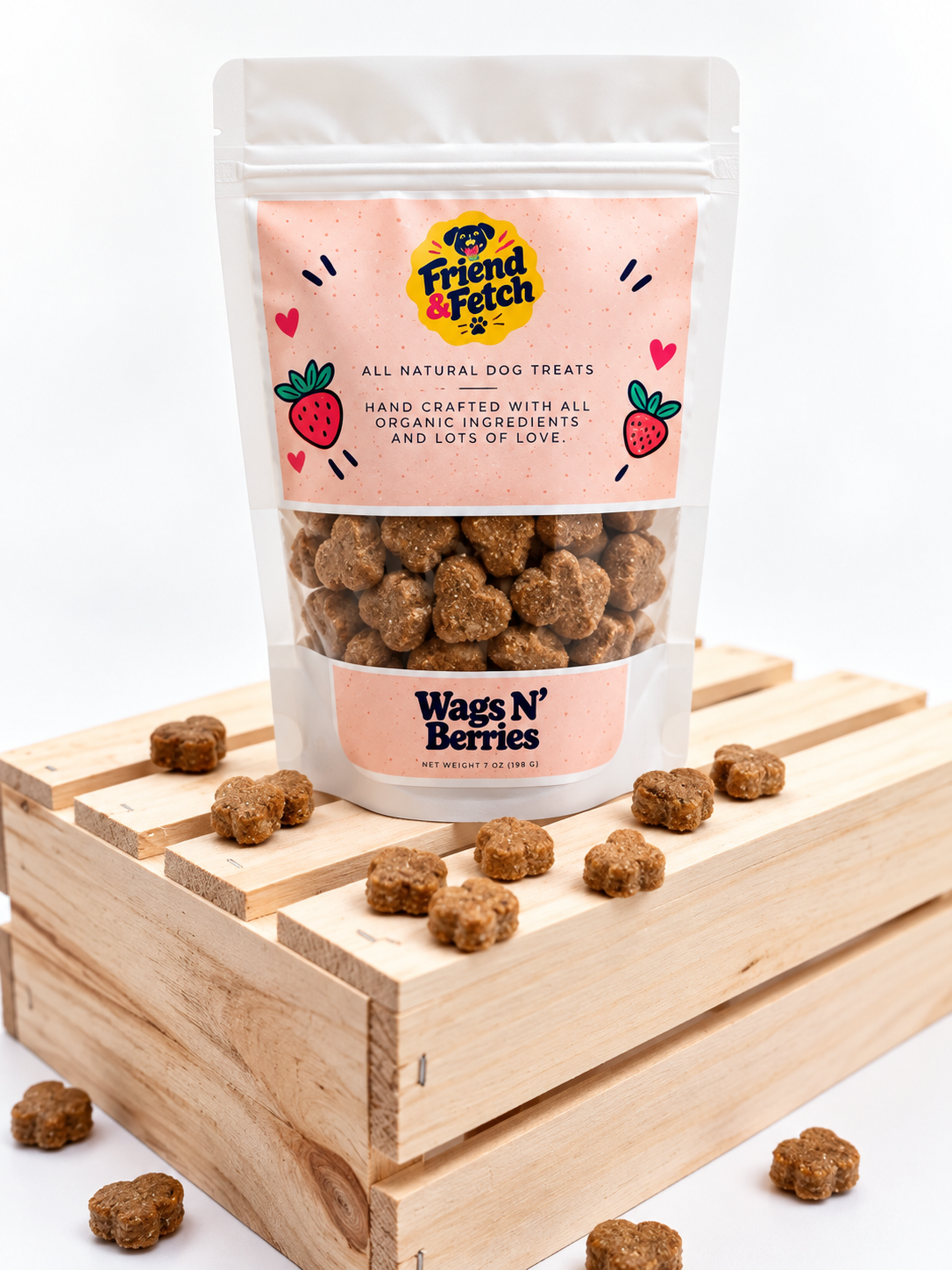 Wags-n-Berries