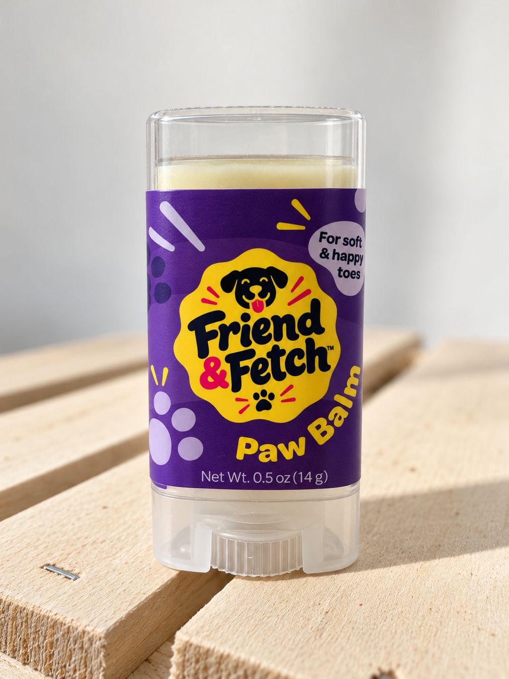 Paw Balm