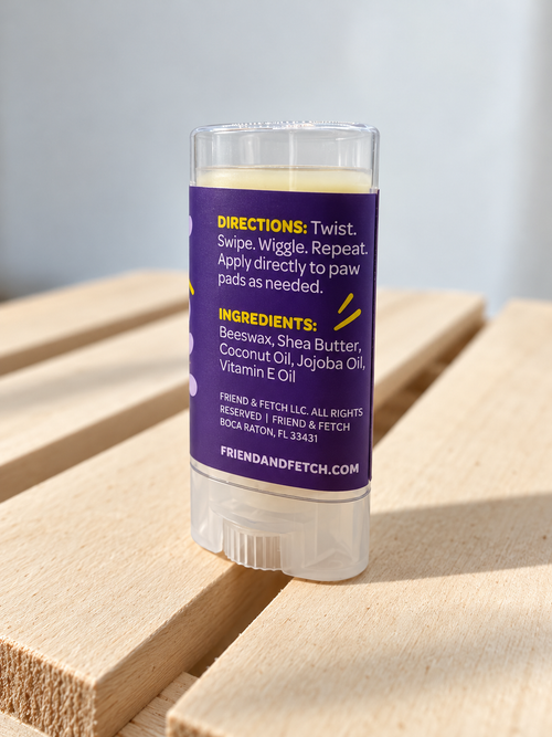 Paw Balm