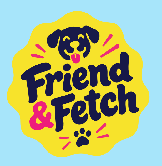 Friend & Fetch